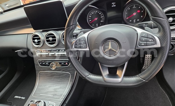 Buy Import Mercedes-Benz C-Classe Other Car in Lusaka in Zambia Buy Import Mercedes-Benz C-Classe Other Car in Lusaka in Zambia