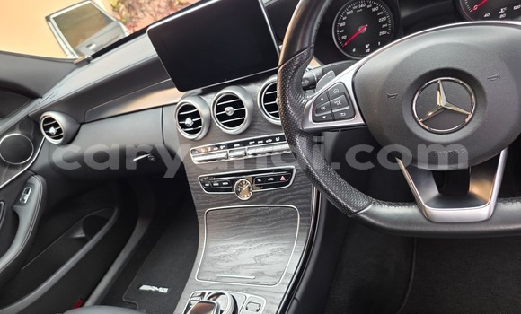 Buy Import Mercedes-Benz C-Classe Other Car in Lusaka in Zambia Buy Import Mercedes-Benz C-Classe Other Car in Lusaka in Zambia