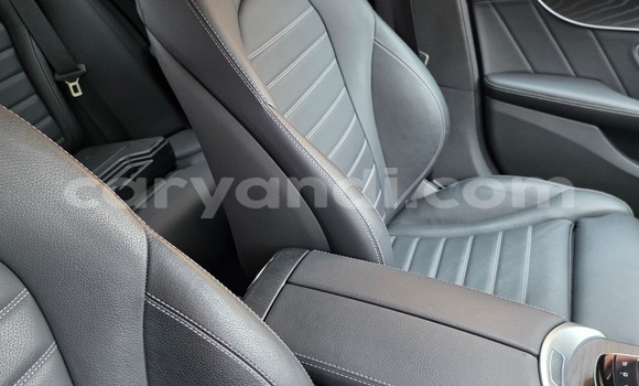 Buy Import Mercedes-Benz C-Classe Other Car in Lusaka in Zambia Buy Import Mercedes-Benz C-Classe Other Car in Lusaka in Zambia