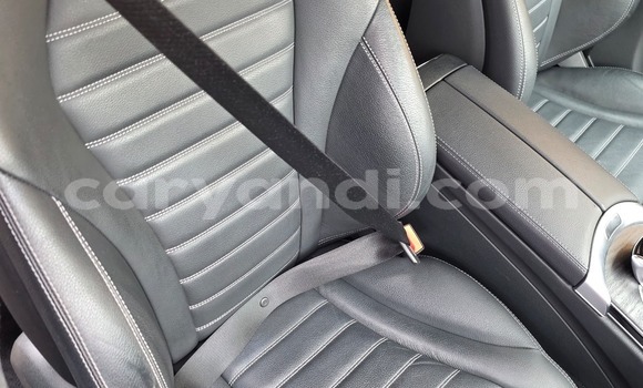 Buy Import Mercedes-Benz C-Classe Other Car in Lusaka in Zambia Buy Import Mercedes-Benz C-Classe Other Car in Lusaka in Zambia