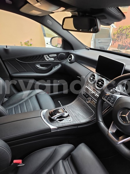 Big with watermark mercedes benz c classe zambia lusaka 31059