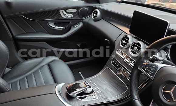 Buy Import Mercedes-Benz C-Classe Other Car in Lusaka in Zambia Buy Import Mercedes-Benz C-Classe Other Car in Lusaka in Zambia