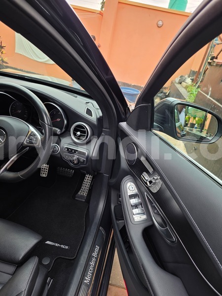 Big with watermark mercedes benz c classe zambia lusaka 31059