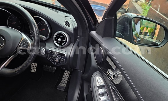Buy Import Mercedes-Benz C-Classe Other Car in Lusaka in Zambia Buy Import Mercedes-Benz C-Classe Other Car in Lusaka in Zambia