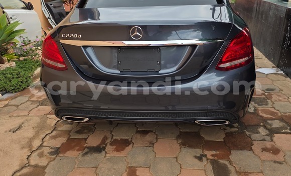 Buy Import Mercedes-Benz C-Classe Other Car in Lusaka in Zambia Buy Import Mercedes-Benz C-Classe Other Car in Lusaka in Zambia