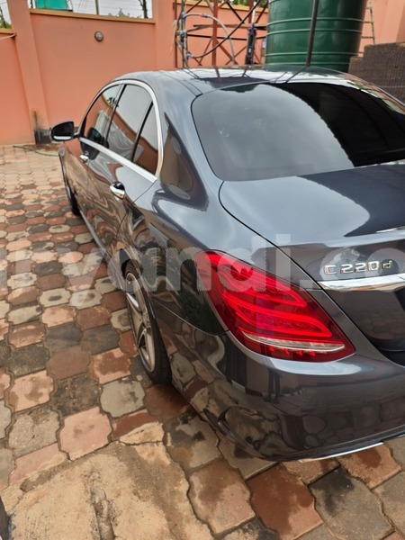 Big with watermark mercedes benz c classe zambia lusaka 31059