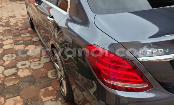 Buy Import Mercedes-Benz C-Classe Other Car in Lusaka in Zambia Buy Import Mercedes-Benz C-Classe Other Car in Lusaka in Zambia