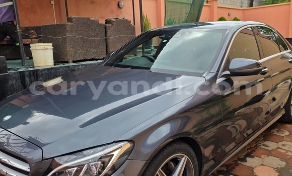 Buy Import Mercedes-Benz C-Classe Other Car in Lusaka in Zambia Buy Import Mercedes-Benz C-Classe Other Car in Lusaka in Zambia