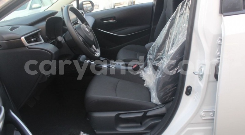 Big with watermark toyota corolla zambia lusaka 31060