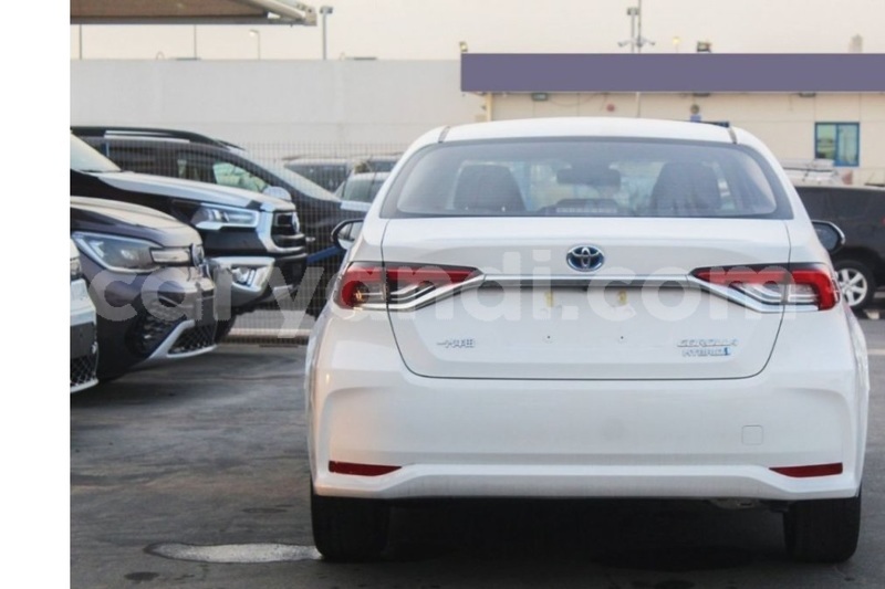 Big with watermark toyota corolla zambia lusaka 31060