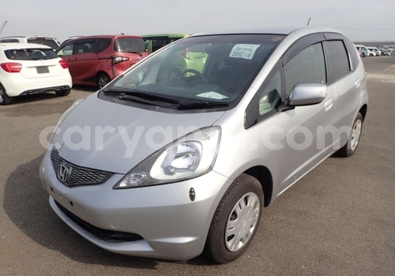 Big with watermark honda fit zambia lusaka 31062