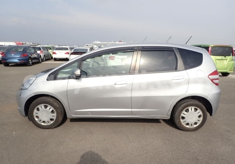 Big with watermark honda fit zambia lusaka 31062
