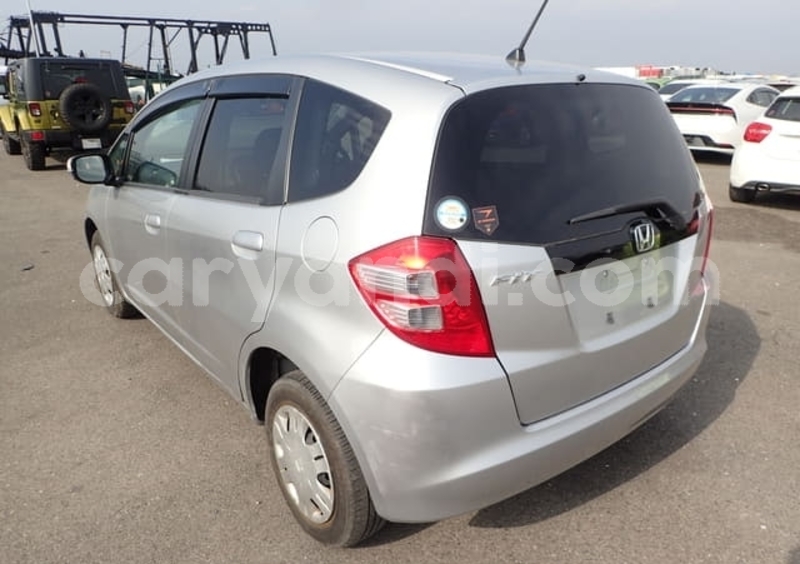 Big with watermark honda fit zambia lusaka 31062