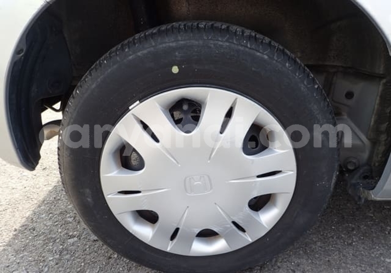 Big with watermark honda fit zambia lusaka 31062