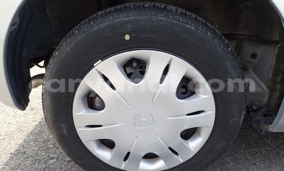 Nunua Imported Honda FIT Fedha Gari ndani ya Lusaka nchini Zambia Nunua Imported Honda FIT Fedha Gari ndani ya Lusaka nchini Zambia