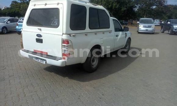 Buy Used Ford Ranger White Car in Lusaka in Zambia Buy Used Ford Ranger White Car in Lusaka in Zambia