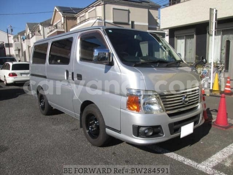 Big with watermark nissan caravan zambia lusaka 31065
