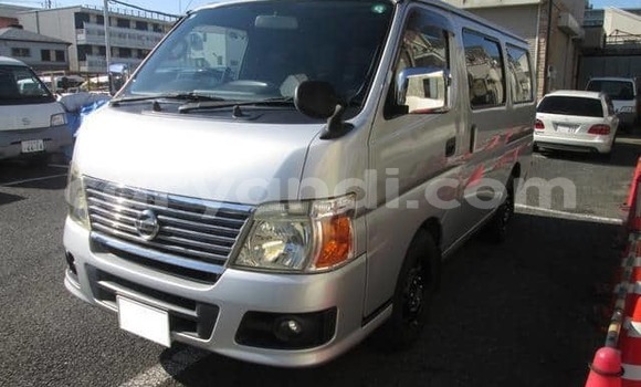 Nunua Imported Nissan Caravan Fedha Gari ndani ya Lusaka nchini Zambia Nunua Imported Nissan Caravan Fedha Gari ndani ya Lusaka nchini Zambia