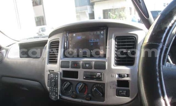 Nunua Imported Nissan Caravan Fedha Gari ndani ya Lusaka nchini Zambia Nunua Imported Nissan Caravan Fedha Gari ndani ya Lusaka nchini Zambia