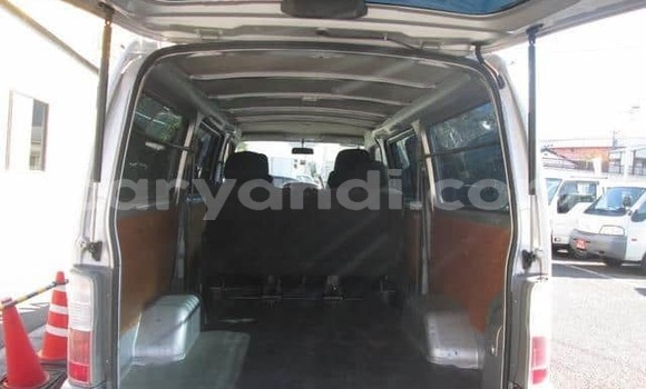 Nunua Imported Nissan Caravan Fedha Gari ndani ya Lusaka nchini Zambia Nunua Imported Nissan Caravan Fedha Gari ndani ya Lusaka nchini Zambia