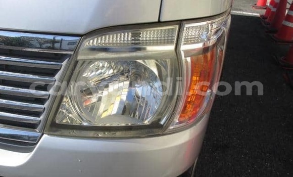 Nunua Imported Nissan Caravan Fedha Gari ndani ya Lusaka nchini Zambia Nunua Imported Nissan Caravan Fedha Gari ndani ya Lusaka nchini Zambia