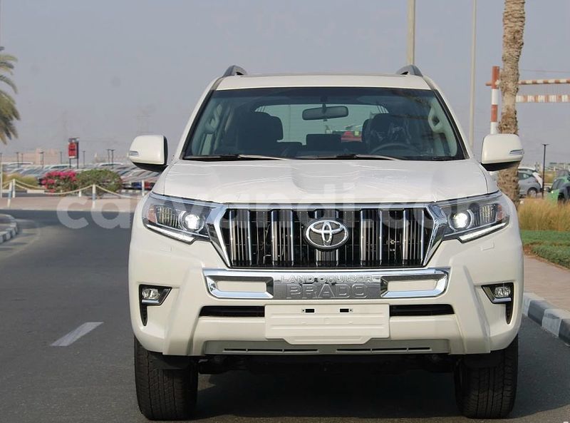 Big with watermark toyota land cruiser prado zambia lusaka 31066