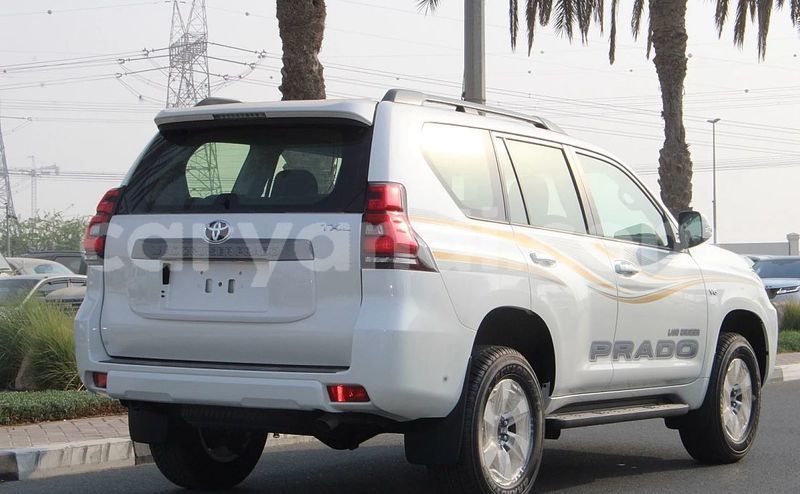 Big with watermark toyota land cruiser prado zambia lusaka 31066