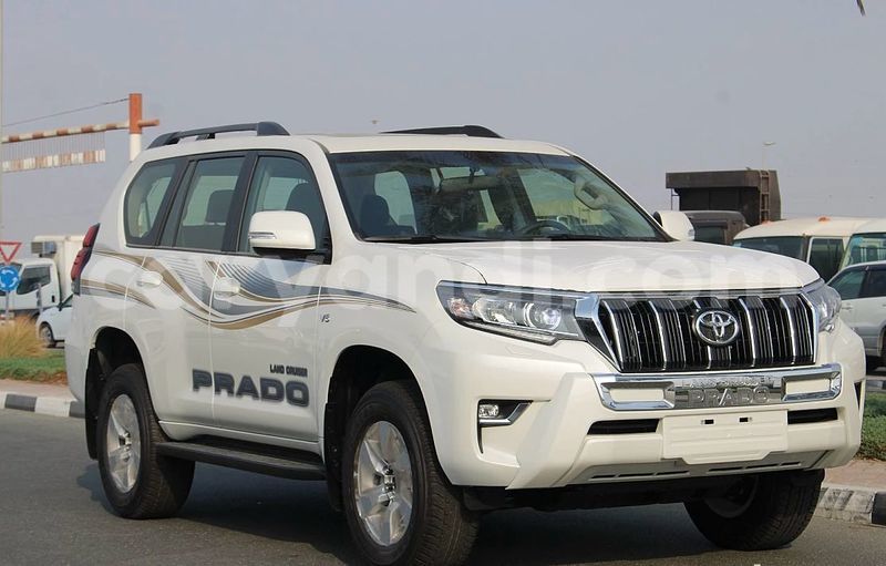 Big with watermark toyota land cruiser prado zambia lusaka 31066