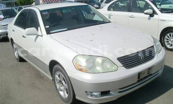 Tenga Tsaru Toyota 4Runner Chena Mota in Chingola in Zambia Tenga Tsaru Toyota 4Runner Chena Mota in Chingola in Zambia