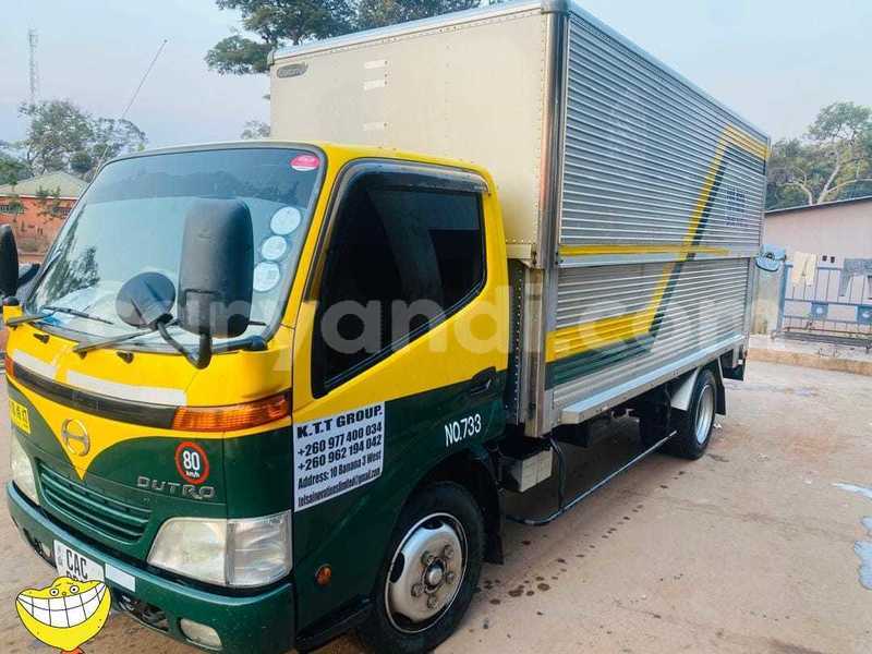 Big with watermark hino 300 series zambia lusaka 31070