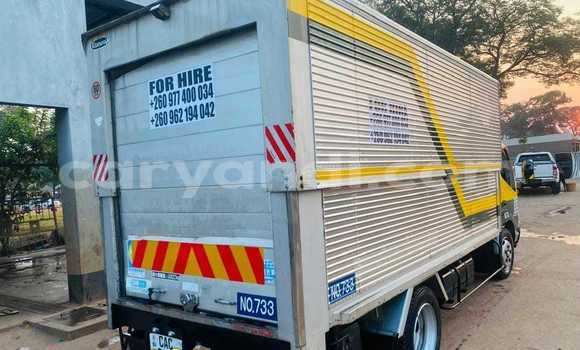 Buy Used Hino 300 Series Other Truck in Lusaka in Zambia Buy Used Hino 300 Series Other Truck in Lusaka in Zambia