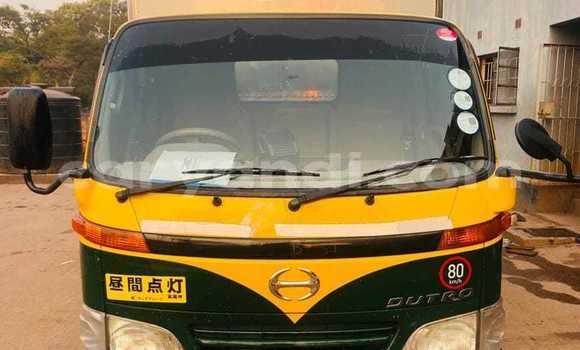 Buy Used Hino 300 Series Other Truck in Lusaka in Zambia Buy Used Hino 300 Series Other Truck in Lusaka in Zambia
