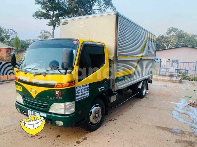 Big with watermark hino 300 series zambia lusaka 31070