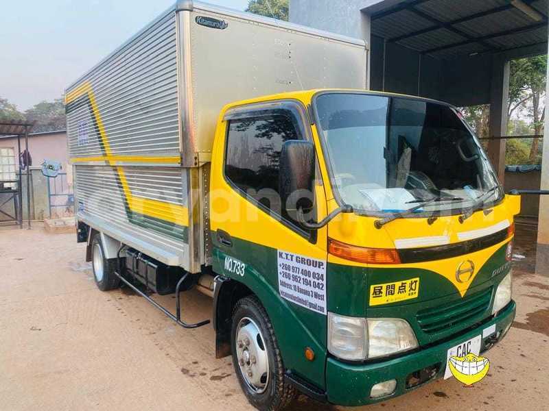 Big with watermark hino 300 series zambia lusaka 31070