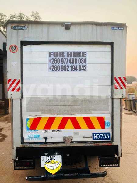 Big with watermark hino 300 series zambia lusaka 31070