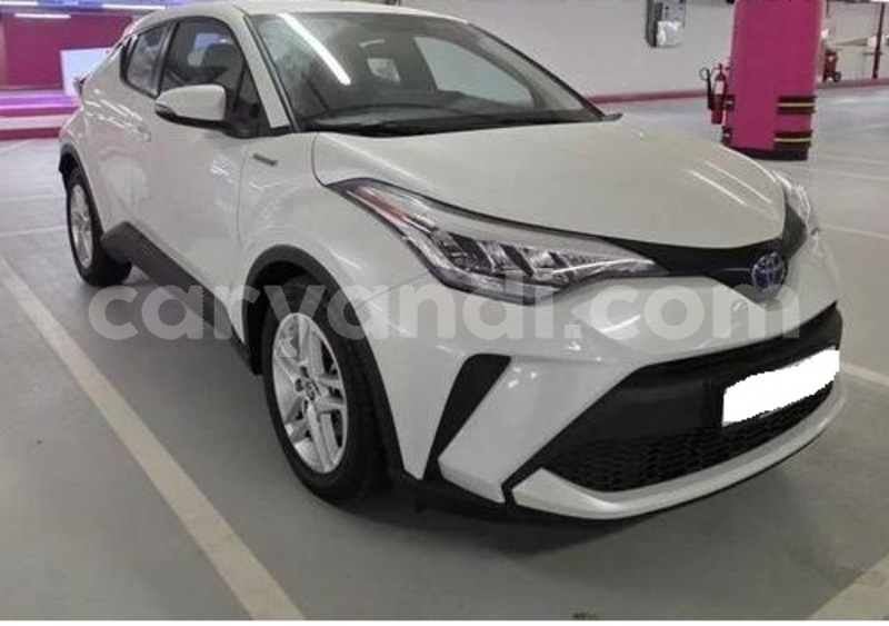 Big with watermark toyota c hr zambia lusaka 31072