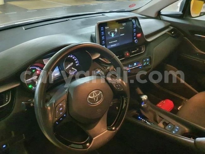 Big with watermark toyota c hr zambia lusaka 31072