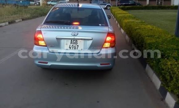 Buy Used Toyota Allion Silver Car in Lusaka in Zambia Buy Used Toyota Allion Silver Car in Lusaka in Zambia