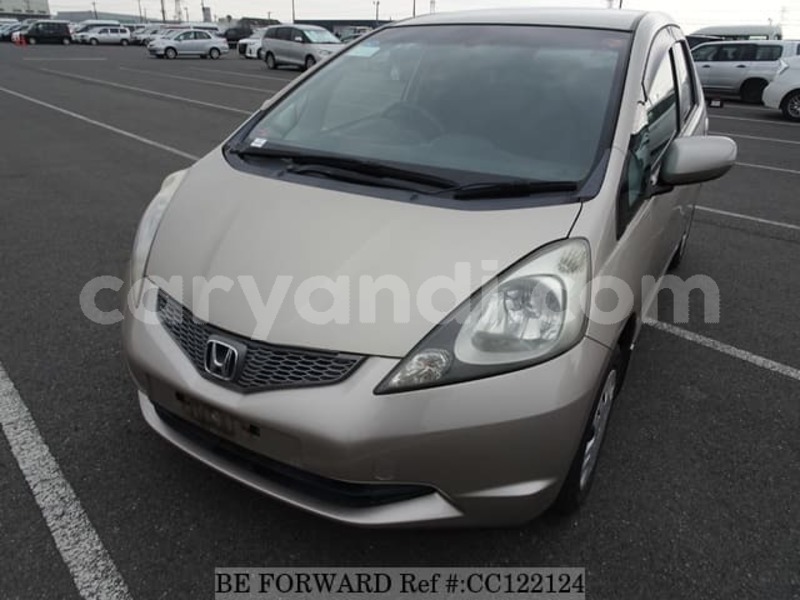 Big with watermark honda fit zambia lusaka 31074