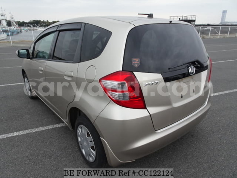 Big with watermark honda fit zambia lusaka 31074