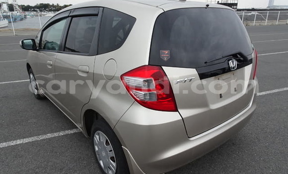 Nunua Imported Honda FIT Beige Gari ndani ya Lusaka nchini Zambia Nunua Imported Honda FIT Beige Gari ndani ya Lusaka nchini Zambia