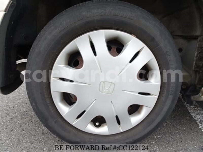 Big with watermark honda fit zambia lusaka 31074