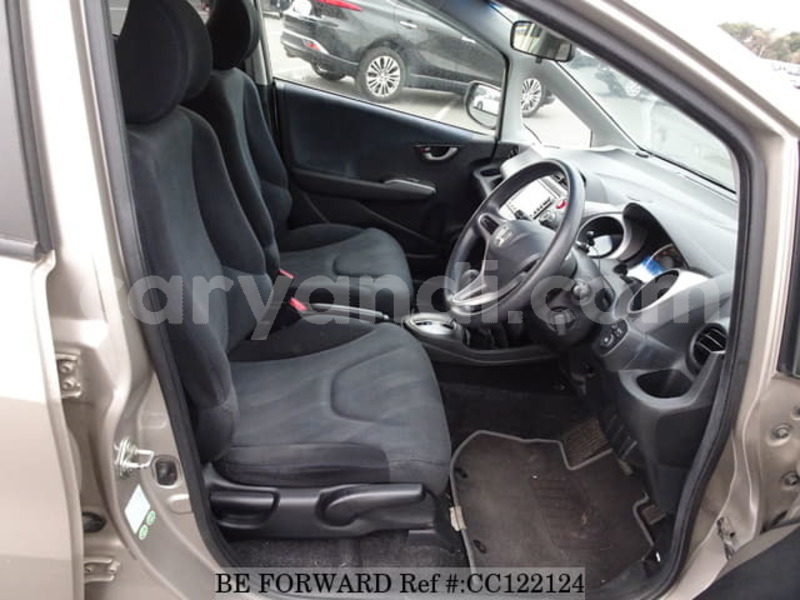 Big with watermark honda fit zambia lusaka 31074