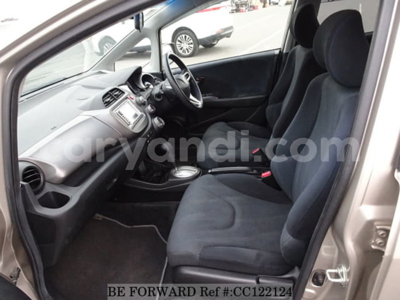 Big with watermark honda fit zambia lusaka 31074