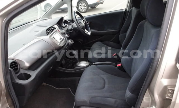 Nunua Imported Honda FIT Beige Gari ndani ya Lusaka nchini Zambia Nunua Imported Honda FIT Beige Gari ndani ya Lusaka nchini Zambia