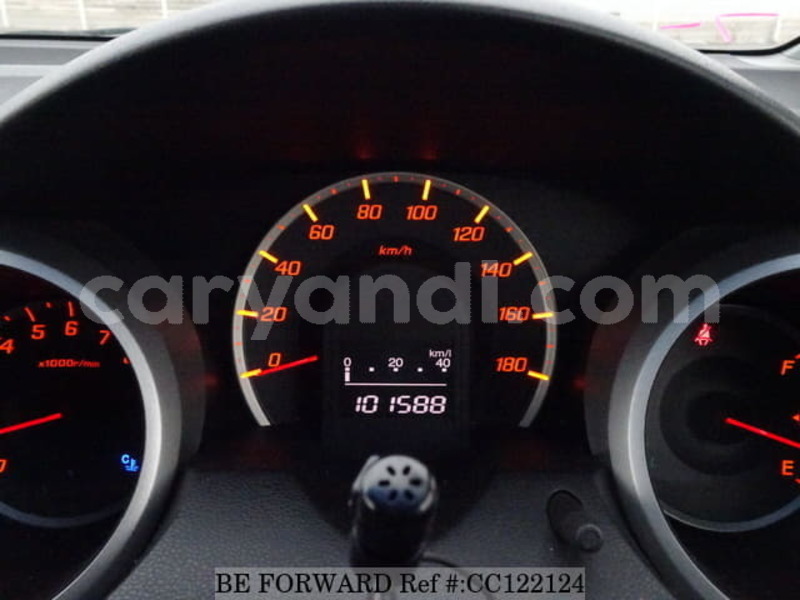 Big with watermark honda fit zambia lusaka 31074