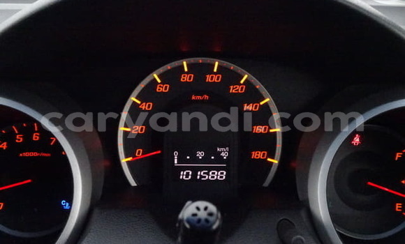 Nunua Imported Honda FIT Beige Gari ndani ya Lusaka nchini Zambia Nunua Imported Honda FIT Beige Gari ndani ya Lusaka nchini Zambia