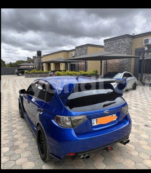 Big with watermark subaru impreza wrx sti zambia lusaka 31076