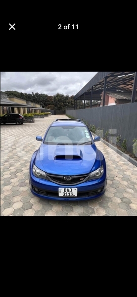 Big with watermark subaru impreza wrx sti zambia lusaka 31076