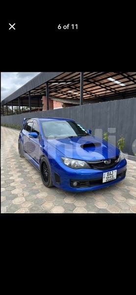 Big with watermark subaru impreza wrx sti zambia lusaka 31076